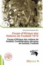 Coupe D'Afrique Des Nations de Football 1972