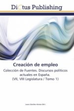 Creación de empleo