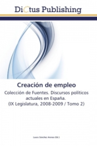 Creación de empleo