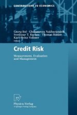 Credit Risk