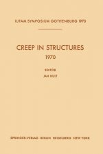 Creep in Structures 1970