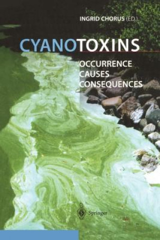 Cyanotoxins