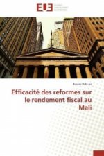 Efficacité des reformes sur le rendement fiscal au Mali