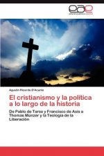 cristianismo y la politica a lo largo de la historia