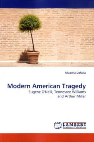 Modern American Tragedy