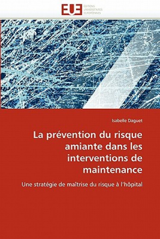 Pr vention Du Risque Amiante Dans Les Interventions de Maintenance