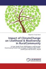Impact of ClimateChange on Livelihood & Biodiversity in RuralCommunity
