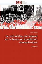 Le Vent   Sfax, Son Impact Sur Le Temps Et La Pollution Atmosph rique