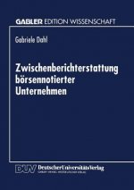 Zwischenberichterstattung B rsennotierter Unternehmen