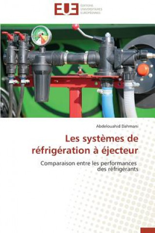 Les Syst mes de R frig ration    jecteur