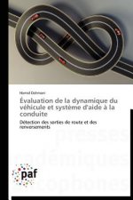 Evaluation de la Dynamique Du Vehicule Et Systeme d'Aide A La Conduite