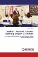 Teachers' Attitude towards Teaching English Grammar: