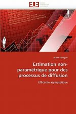 Estimation Non-Param trique Pour Des Processus de Diffusion
