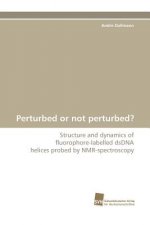Perturbed or Not Perturbed?