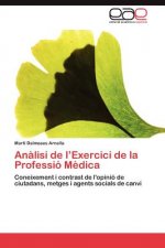 Analisi de l'Exercici de la Professio Medica