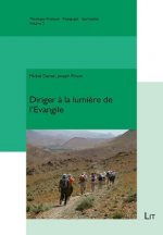 Diriger à la lumière de l'Evangile