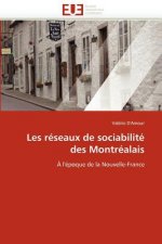 Les R seaux de Sociabilit  Des Montr alais