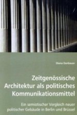 Zeitgenössische Architektur als politisches Kommunikationsmittel