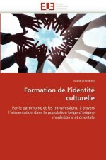 Formation de l''identit  Culturelle