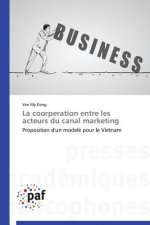 Coorperation Entre Les Acteurs Du Canal Marketing