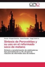 Sintesis de Perovskitas y su uso en el reformado seco de metano