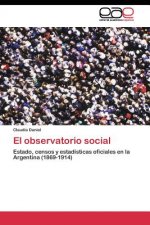 observatorio social