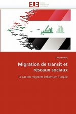 Migration de transit et reseaux sociaux