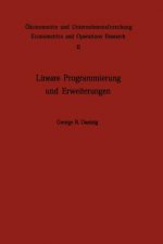 Lineare Programmierung und Erweiterungen