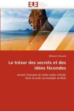 Le Tr sor Des Secrets Et Des Id es F condes