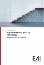 Responsabilità Sociale d'Impresa