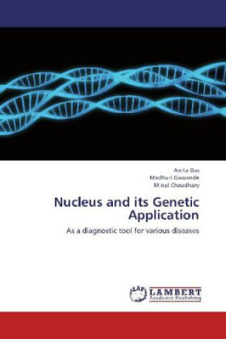 Nucleus and its Genetic Application