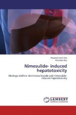 Nimesulide- induced hepatotoxicity