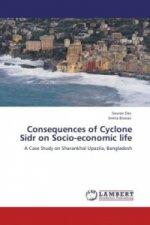 Consequences of Cyclone Sidr on Socio-economic life