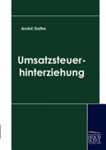 Umsatzsteuerhinterziehung