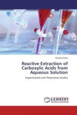 Reactive Extraction of Carboxylic Acids from Aqueous Solution