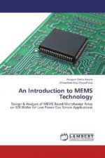 An Introduction to MEMS Technology