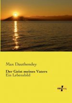 Geist meines Vaters