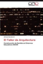 Taller de Arquitectura