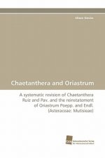 Chaetanthera and Oriastrum