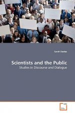 Scientists and the Public