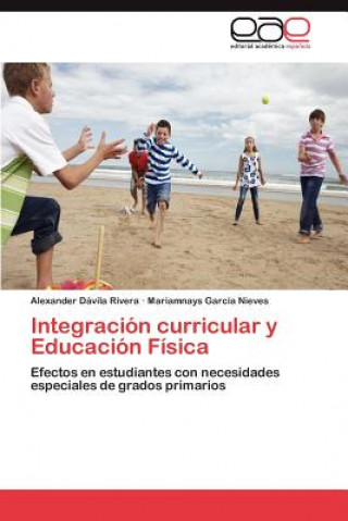 Integracion curricular y Educacion Fisica