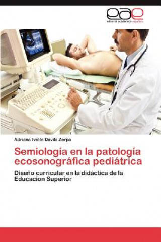 Semiologia En La Patologia Ecosonografica Pediatrica