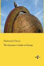 Gourmets Guide to Europe