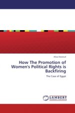 How The Promotion of Women's Political Rights is Backfiring