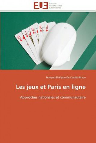 Les Jeux Et Paris En Ligne