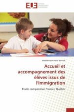 Accueil et accompagnement des élèves issus de l'immigration