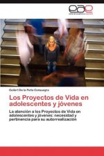 Proyectos de Vida en adolescentes y jovenes