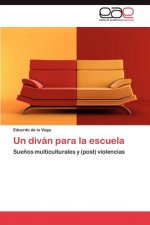 Divan Para La Escuela