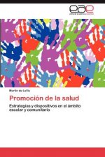 Promocion de la salud