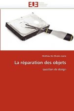 reparation des objets